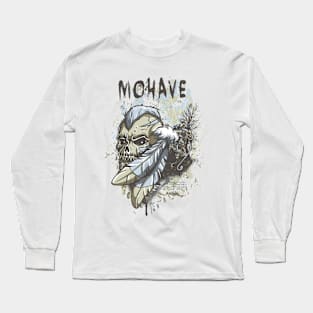 Mohave Long Sleeve T-Shirt